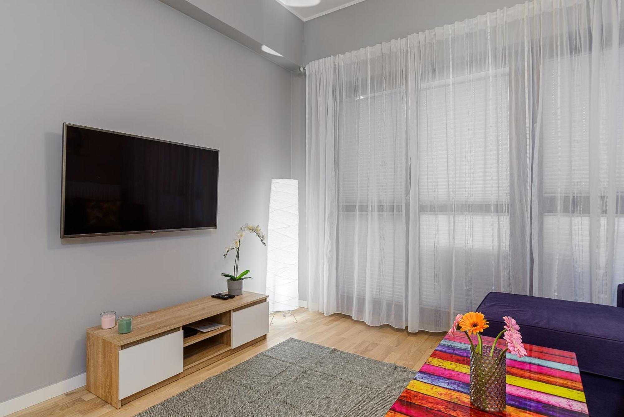 Shortstaypoland Jana Kazimierza Warsaw Luaran gambar