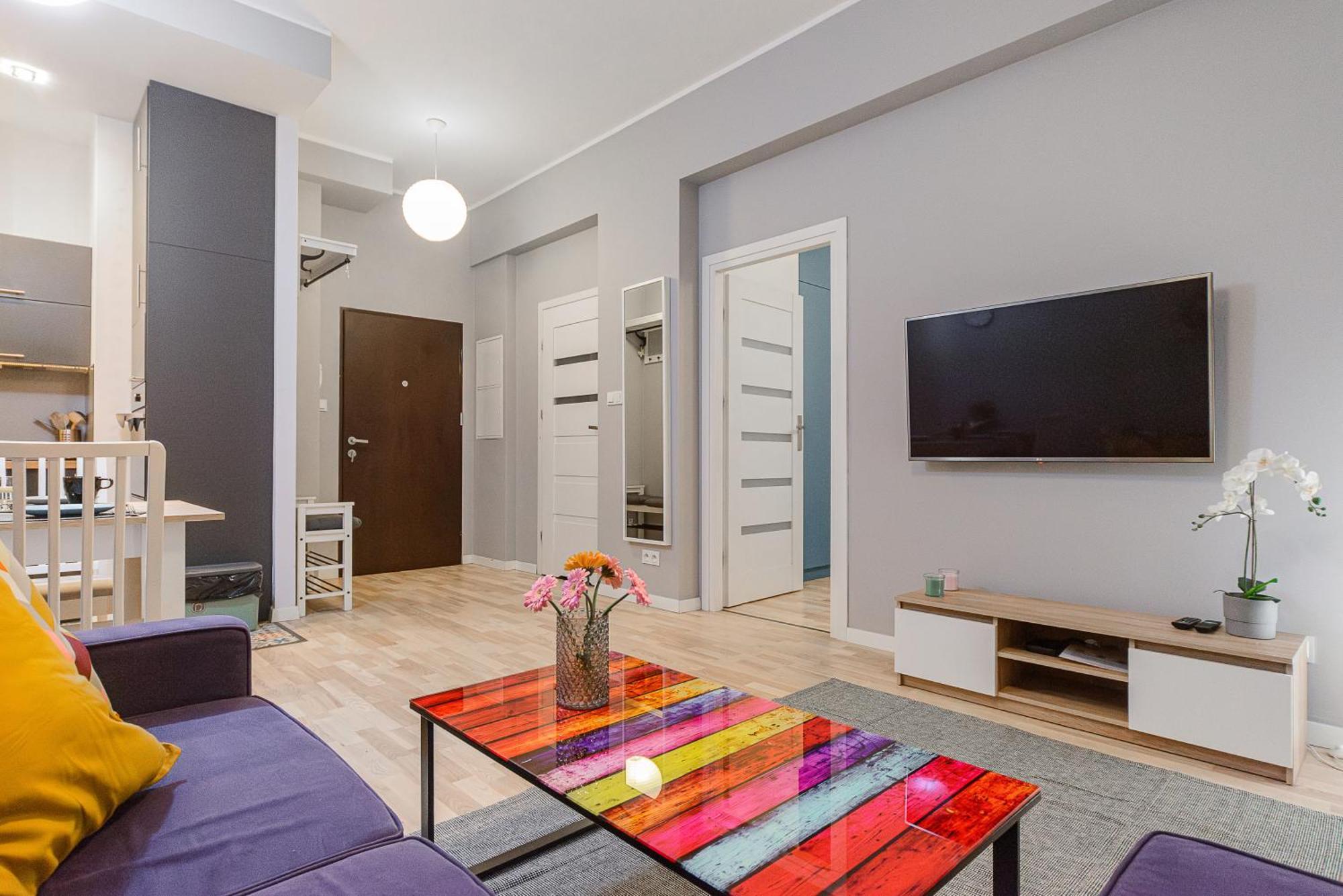 Shortstaypoland Jana Kazimierza Warsaw Luaran gambar