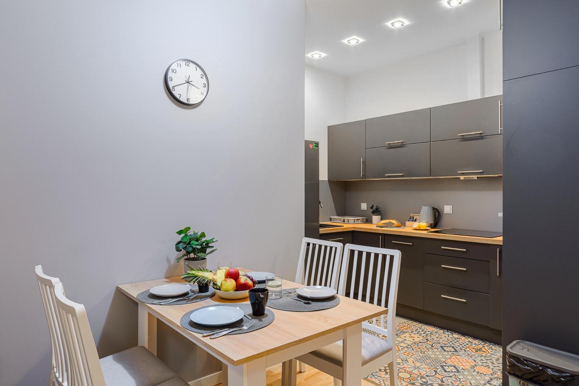 Shortstaypoland Jana Kazimierza Warsaw Luaran gambar