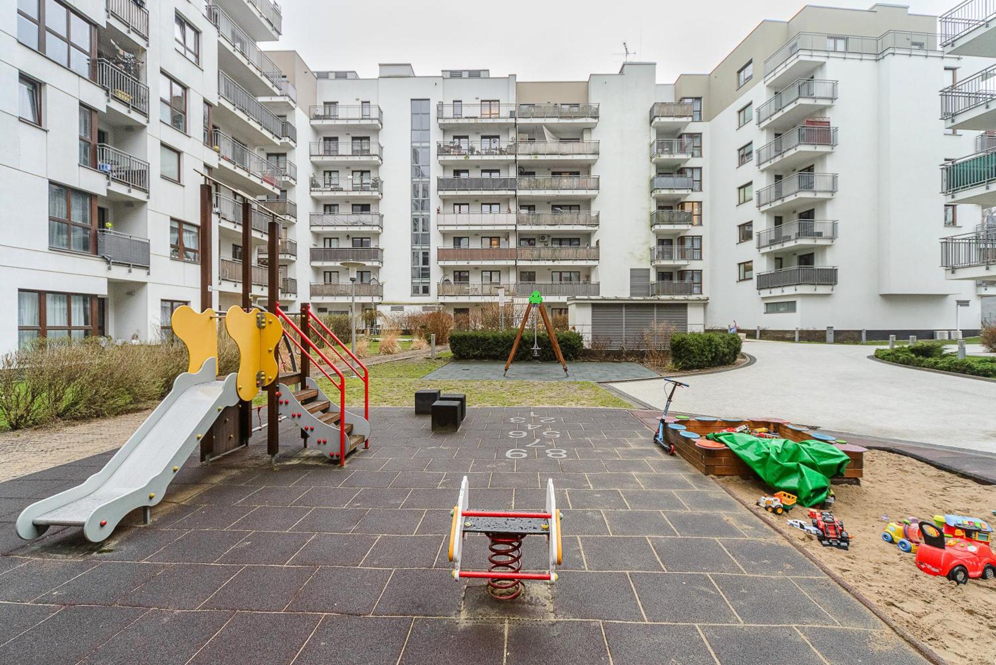 Shortstaypoland Jana Kazimierza Warsaw Luaran gambar