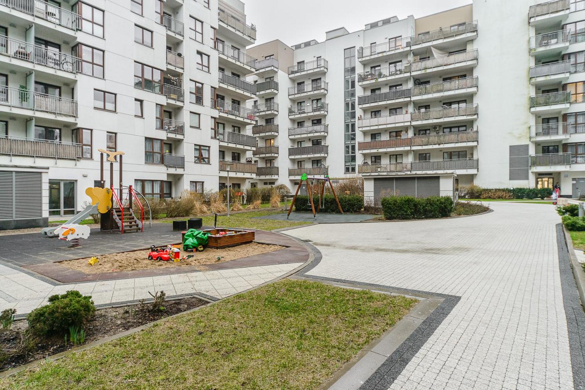 Shortstaypoland Jana Kazimierza Warsaw Luaran gambar